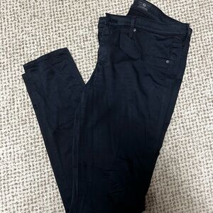 Black AG pants